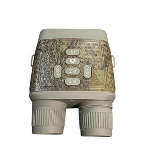 Digital night vision Camouflage Binoculars